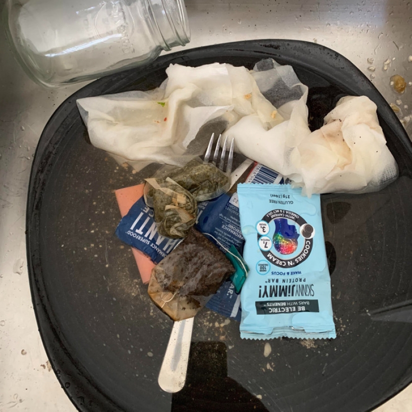 22 hábitos molestos de las personas que necesitan pagar más por vivir con 22 hábitos molestos de las personas que necesitan pagar más por vivir con