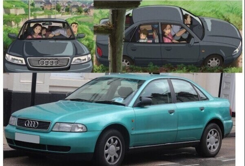 22 hechos poco conocidos y detalles de las películas, después de lo cual quiero revisarlos