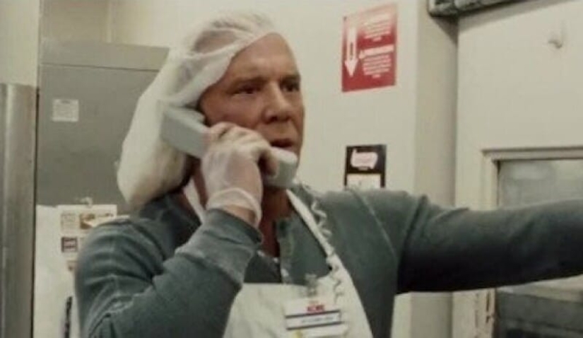 22 hechos poco conocidos y detalles de las películas, después de lo cual quiero revisarlos