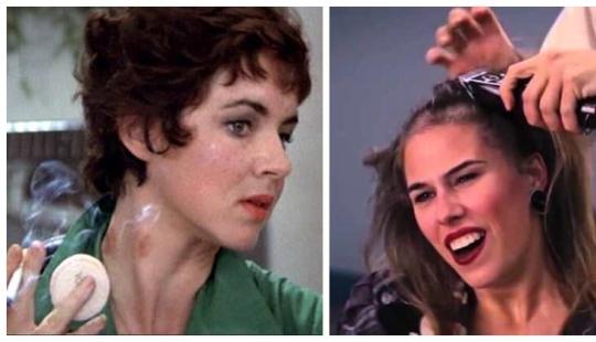 22 hechos poco conocidos y detalles de las películas, después de lo cual quiero revisarlos