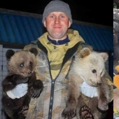 22 historias asombrosas sobre la bondad