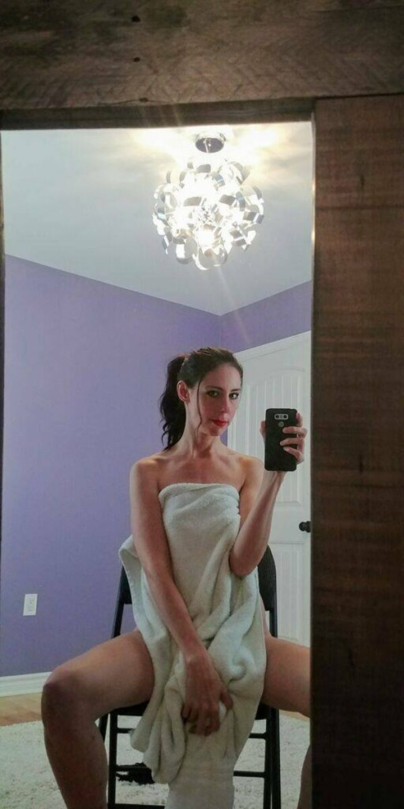 22 hot girls in towels and bathrobes 22 hot girls in towels and bathrobes