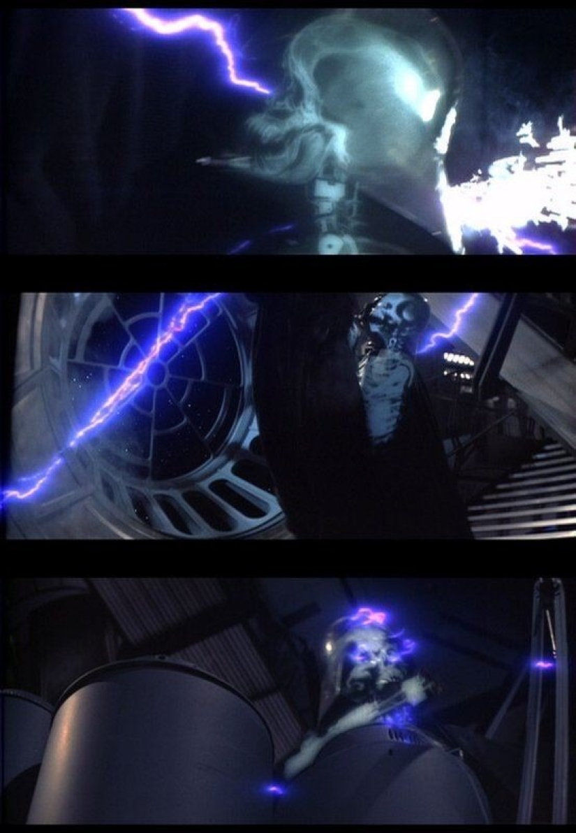 22 huevos de pascua, errores y detalles interesantes en las películas que no notaste 22 huevos de pascua, errores y detalles interesantes en las películas que no notaste