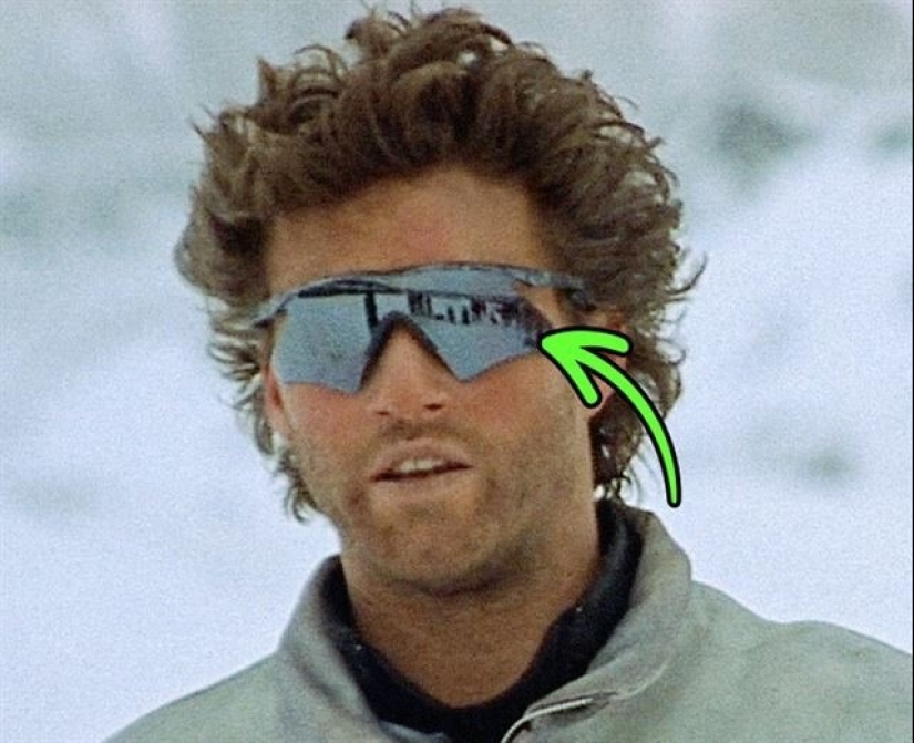 22 huevos de pascua, errores y detalles interesantes en las películas que no notaste 22 huevos de pascua, errores y detalles interesantes en las películas que no notaste