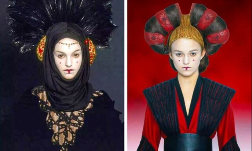 22 huevos de pascua, errores y detalles interesantes en las películas que no notaste 22 huevos de pascua, errores y detalles interesantes en las películas que no notaste