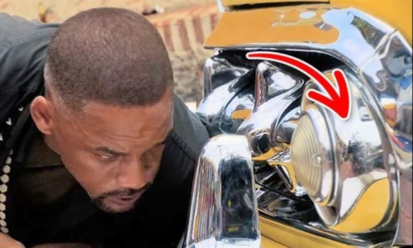 22 huevos de pascua, errores y detalles interesantes en las películas que no notaste 22 huevos de pascua, errores y detalles interesantes en las películas que no notaste