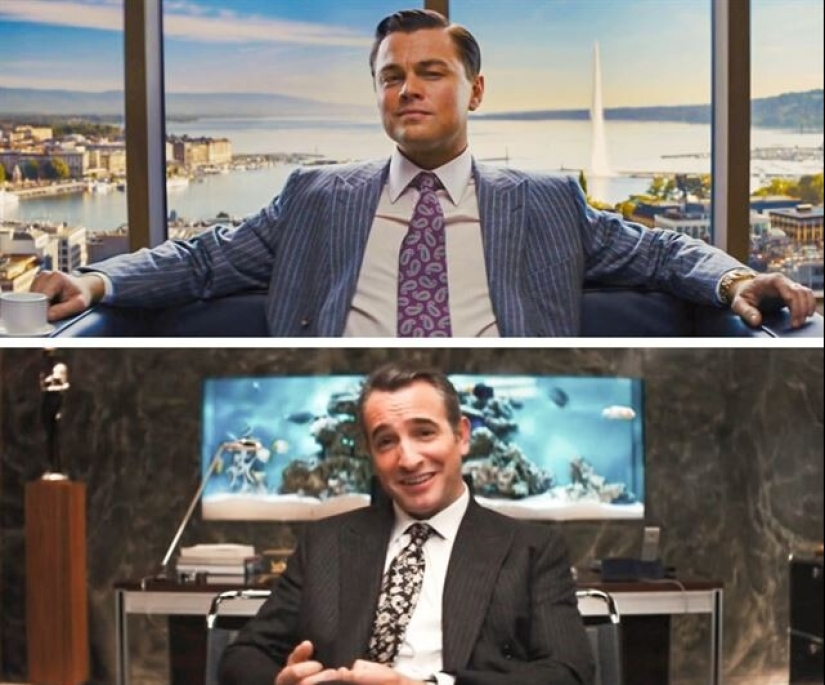 22 huevos de pascua, errores y detalles interesantes en las películas que no notaste 22 huevos de pascua, errores y detalles interesantes en las películas que no notaste