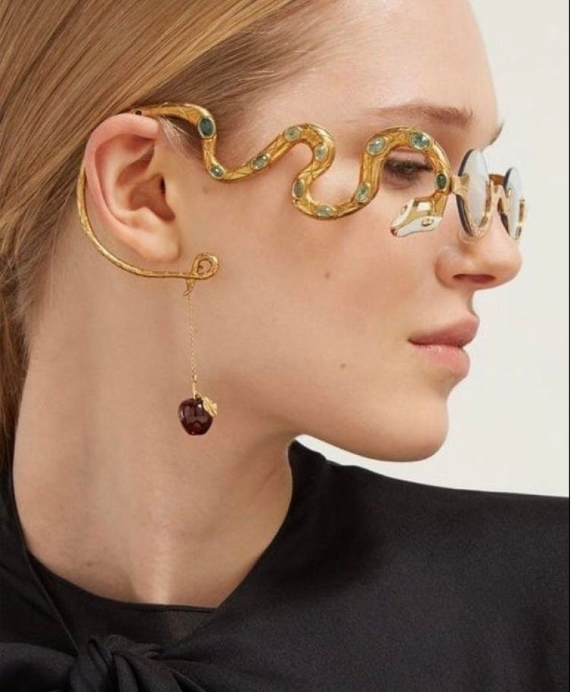 22 ideas extrañas y salvajes que recibieron ejecución de alta calidad