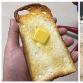 22 ideas extrañas y salvajes que recibieron ejecución de alta calidad