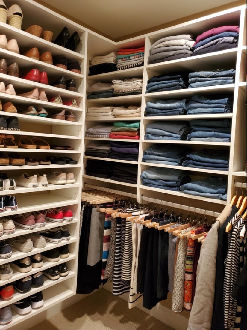 22 ideas geniales para organizar espacios que sean agradables a la vista 22 ideas geniales para organizar espacios que sean agradables a la vista