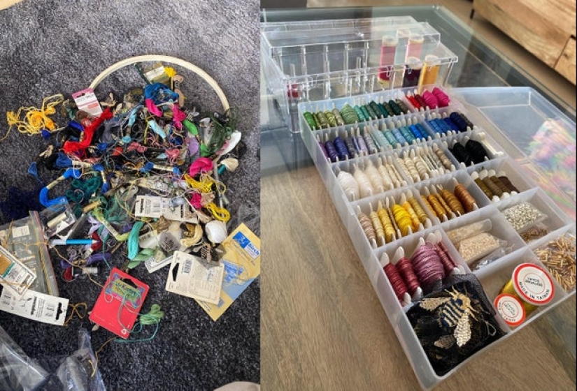 22 ideas geniales para organizar espacios que sean agradables a la vista 22 ideas geniales para organizar espacios que sean agradables a la vista