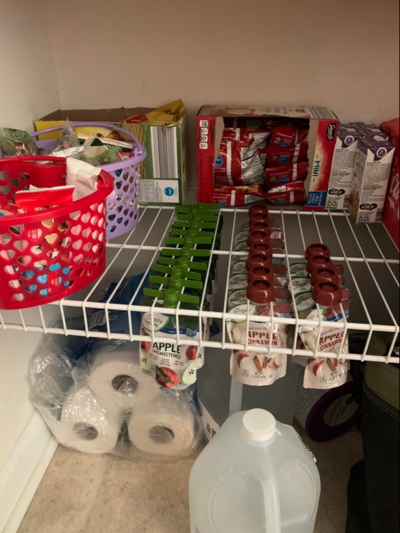 22 ideas geniales para organizar espacios que sean agradables a la vista 22 ideas geniales para organizar espacios que sean agradables a la vista