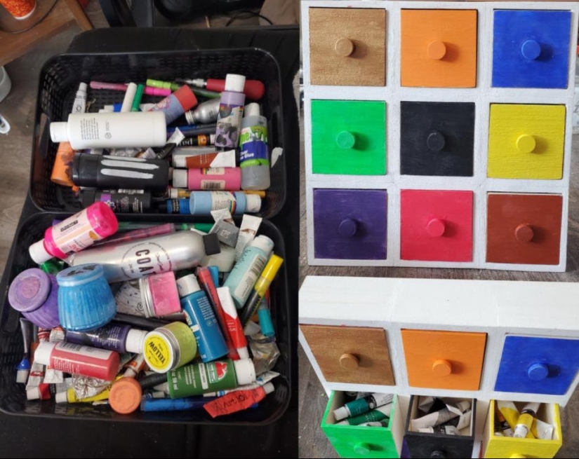 22 ideas geniales para organizar espacios que sean agradables a la vista 22 ideas geniales para organizar espacios que sean agradables a la vista