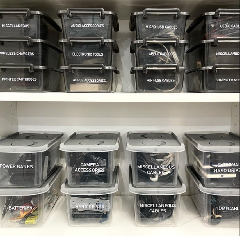 22 ideas geniales para organizar espacios que sean agradables a la vista 22 ideas geniales para organizar espacios que sean agradables a la vista