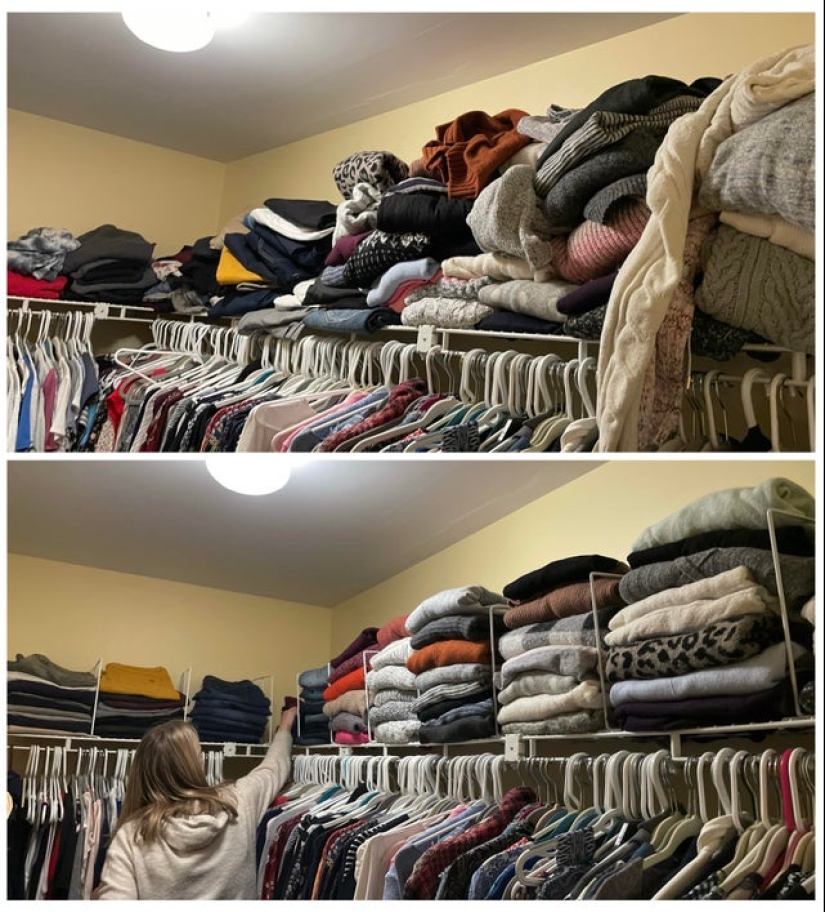 22 ideas geniales para organizar espacios que sean agradables a la vista 22 ideas geniales para organizar espacios que sean agradables a la vista