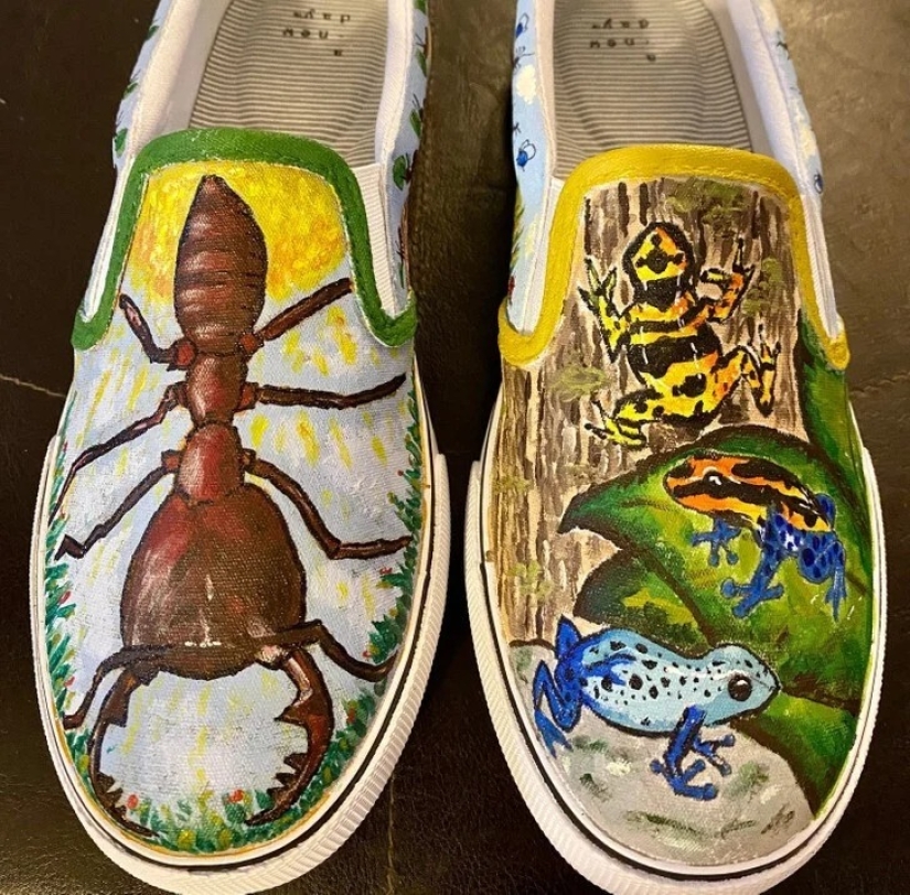 22 imágenes interesantes para los amantes de la ciencia y la creatividad 22 imágenes interesantes para los amantes de la ciencia y la creatividad