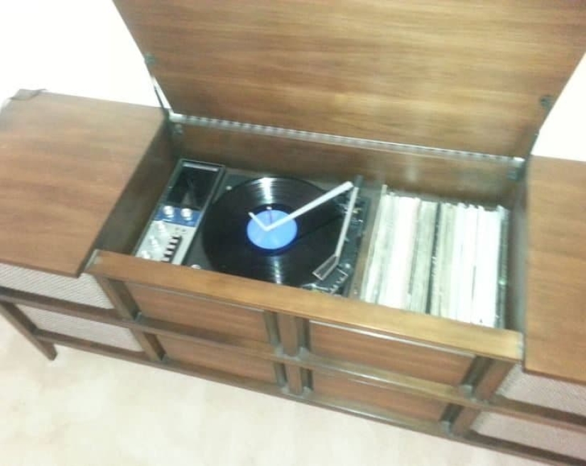 22 increíbles sorpresas que las casas antiguas presentaron a sus residentes