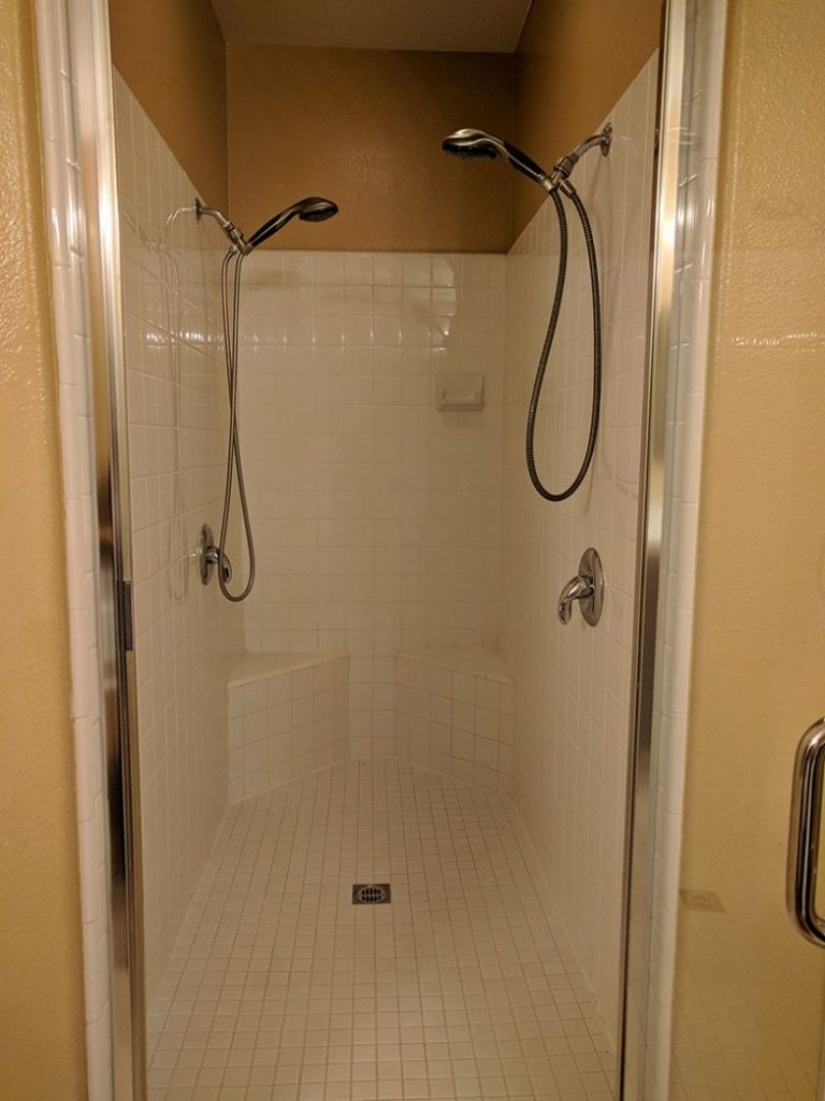 22 increíbles sorpresas que las casas antiguas presentaron a sus residentes