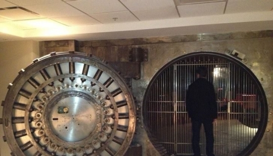 22 increíbles sorpresas que las casas antiguas presentaron a sus residentes 22 increíbles sorpresas que las casas antiguas presentaron a sus residentes