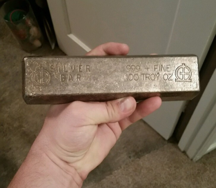 22 incredible finds that people couldn't help but share online 22 incredible finds that people couldn't help but share online