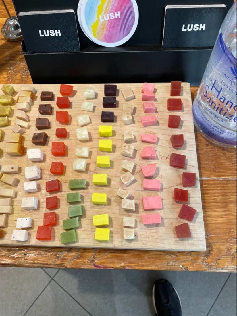 22 inedible items that you just want to eat 22 inedible items that you just want to eat