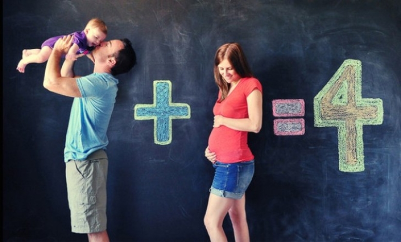 22 Insanely Cool Family Photo Ideas