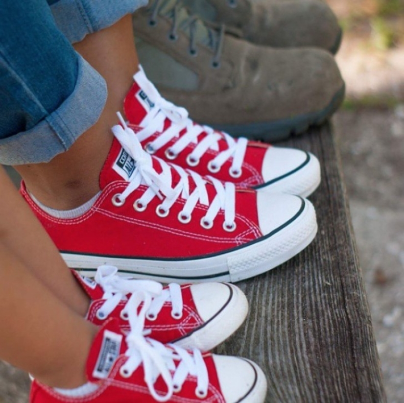 22 Insanely Cool Family Photo Ideas