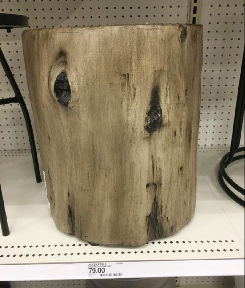 22 interesting and strange products from stores in different countries