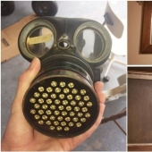 22 interesting things that people found in old houses