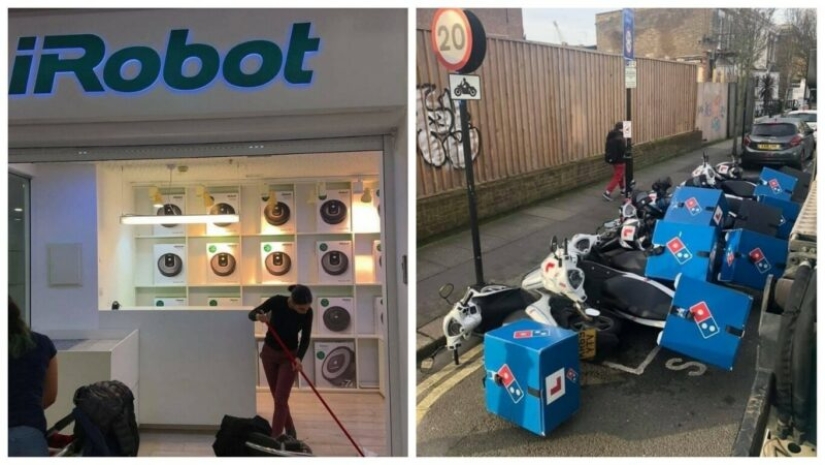 22 ironic situations full of contradiction and absurdity 22 ironic situations full of contradiction and absurdity