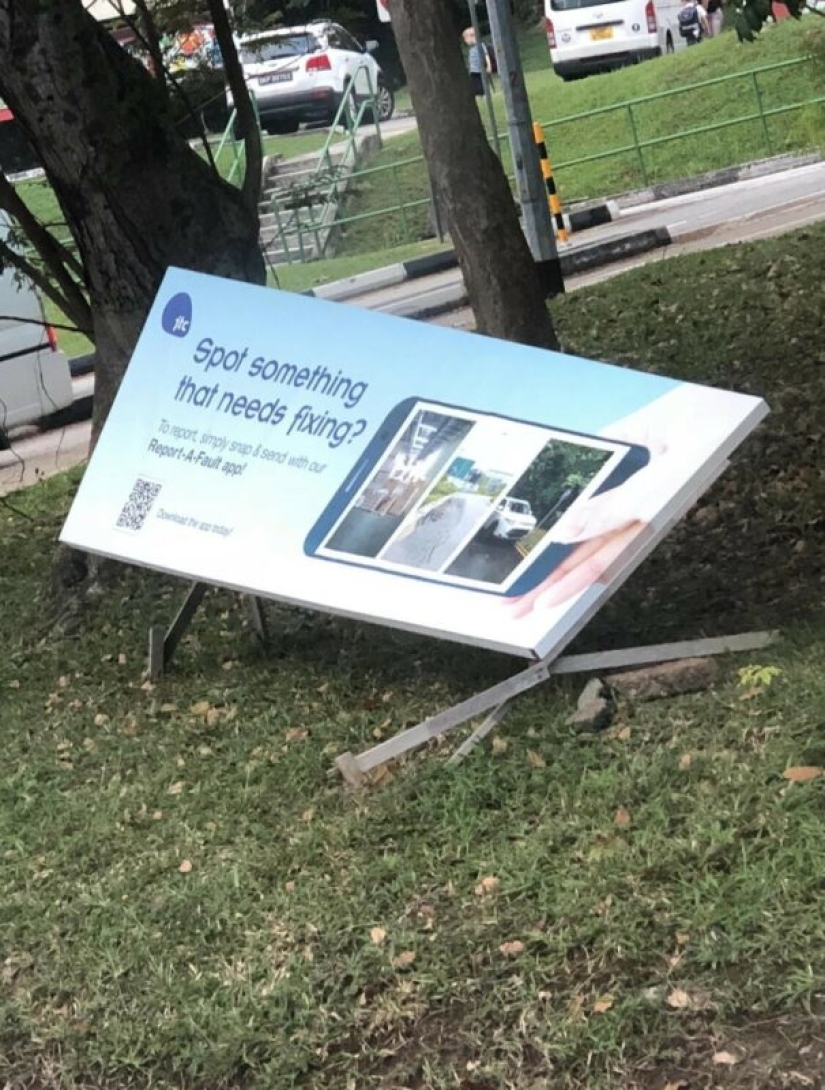 22 ironic situations full of contradiction and absurdity 22 ironic situations full of contradiction and absurdity