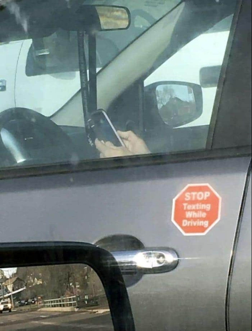 22 ironic situations full of contradiction and absurdity 22 ironic situations full of contradiction and absurdity