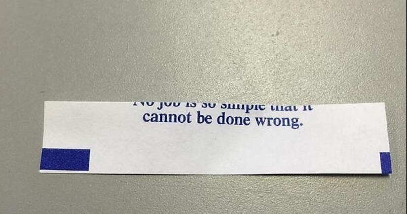 22 ironic situations full of contradiction and absurdity 22 ironic situations full of contradiction and absurdity