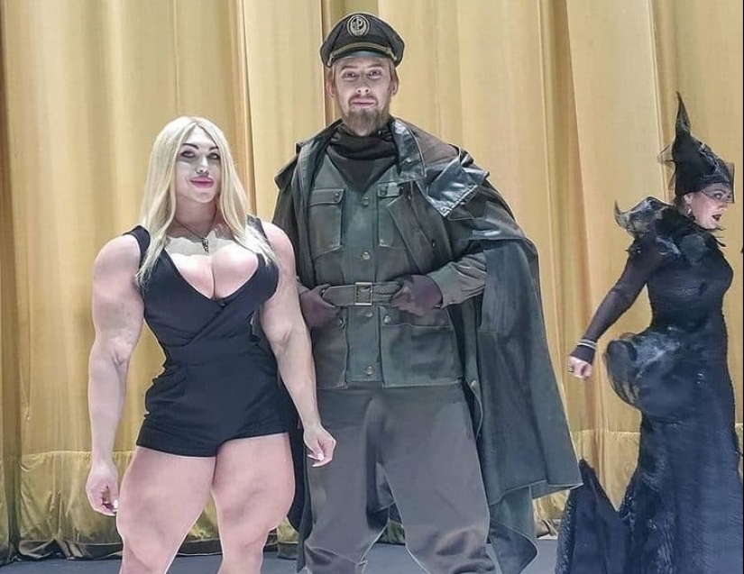 22 irrefutable proofs that size matters 22 irrefutable proofs that size matters