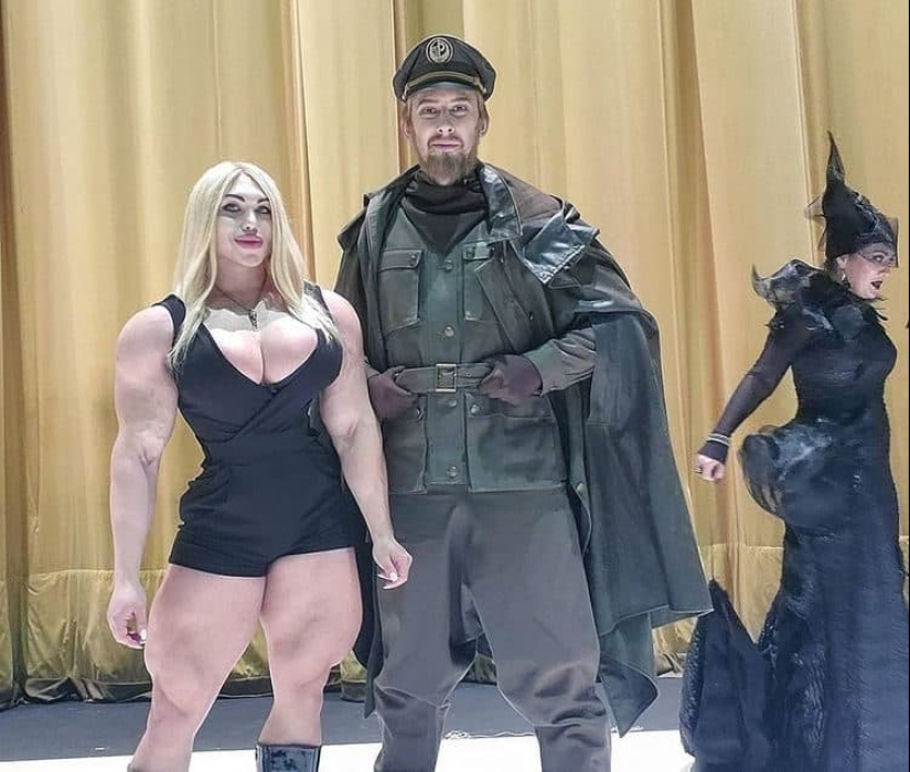 22 irrefutable proofs that size matters 22 irrefutable proofs that size matters