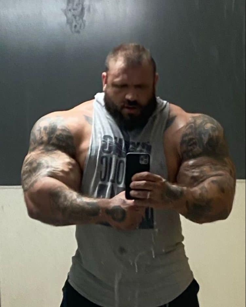 22 irrefutable proofs that size matters 22 irrefutable proofs that size matters