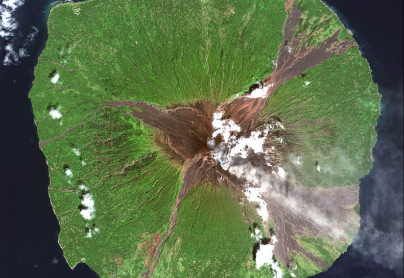 22 islands in the ocean 22 islands in the ocean