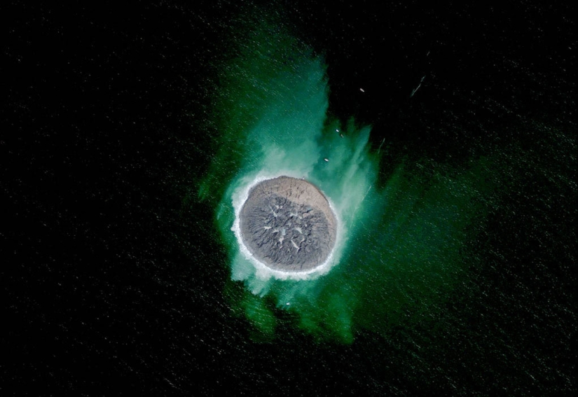 22 islands in the ocean 22 islands in the ocean