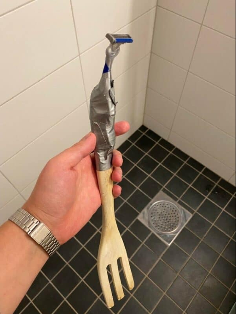 22 la mayoría de las soluciones inesperadas a los problemas cotidianos 22 la mayoría de las soluciones inesperadas a los problemas cotidianos