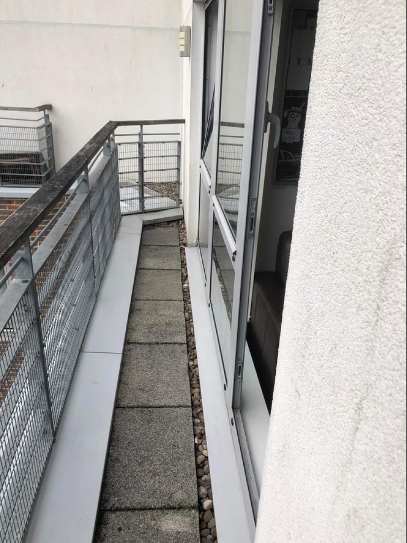 22 las situaciones más locas que enfrentan los inquilinos de apartamentos