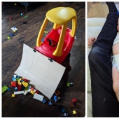 22 life hacks for raising children from parents of the 80th level