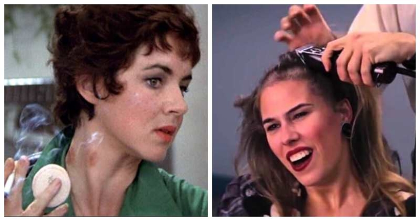 22 little-known facts and details from films, after which I want to revise them 22 little-known facts and details from films, after which I want to revise them