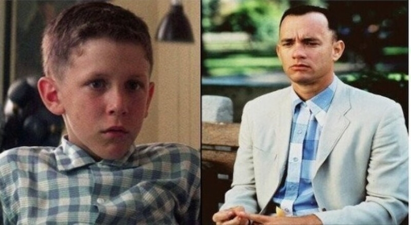 22 little-known facts and details from films, after which I want to revise them 22 little-known facts and details from films, after which I want to revise them