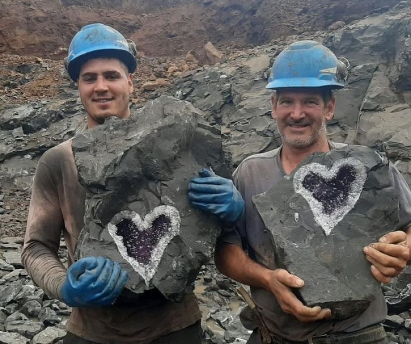 22 lucky people shared their amazing findings 22 lucky people shared their amazing findings