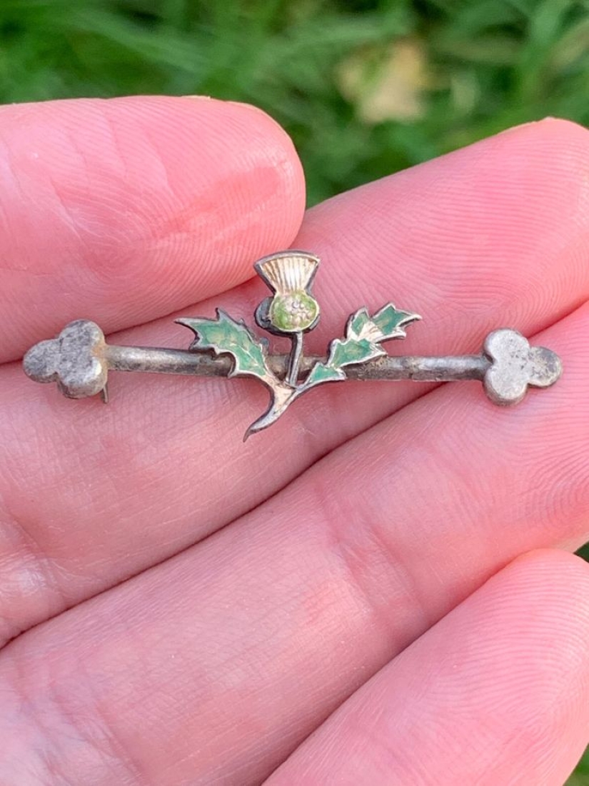 22 lucky people shared their amazing findings 22 lucky people shared their amazing findings