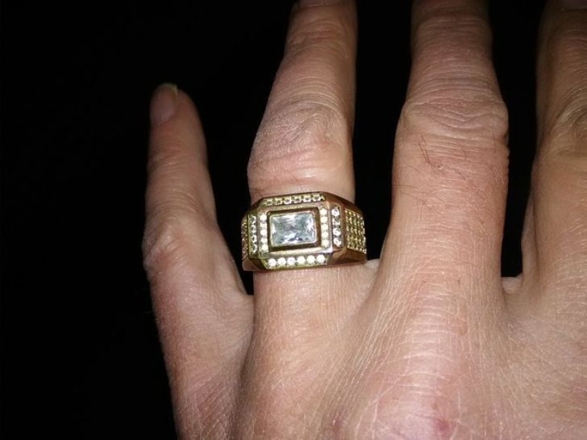 22 lucky people shared their amazing findings 22 lucky people shared their amazing findings