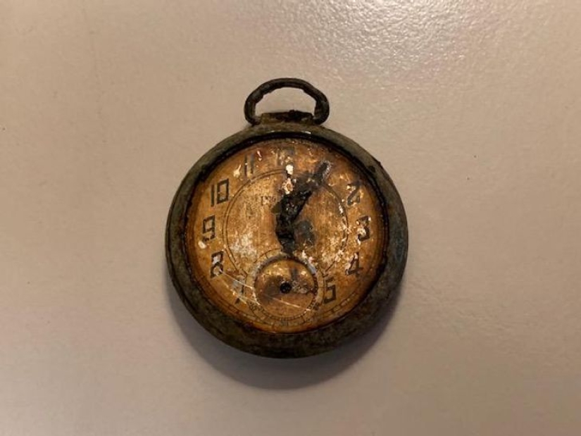 22 lucky people shared their amazing findings 22 lucky people shared their amazing findings