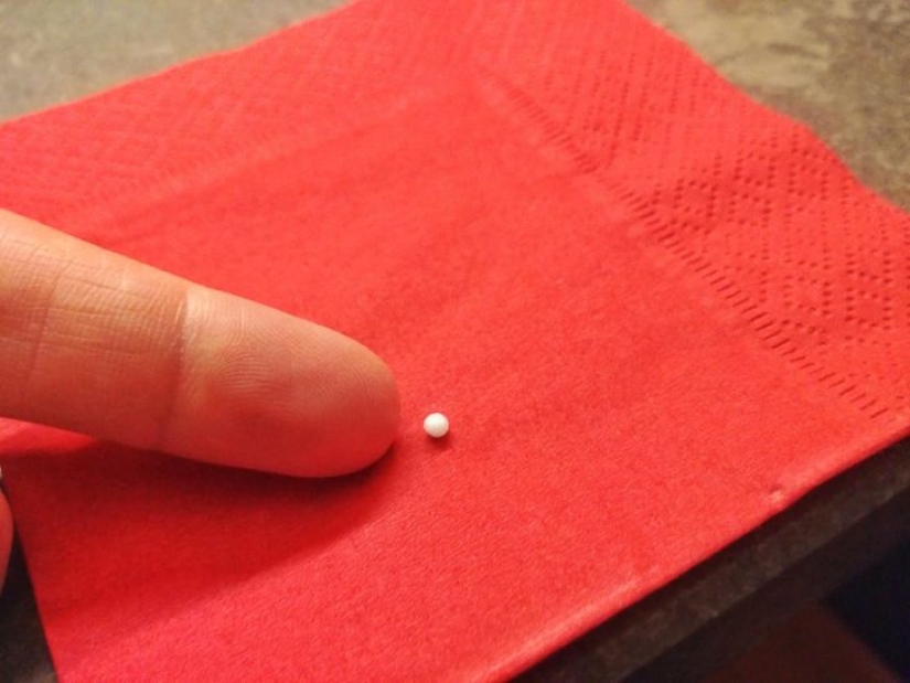 22 lucky people shared their amazing findings 22 lucky people shared their amazing findings