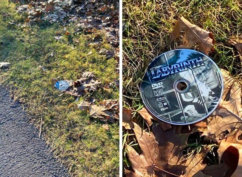 22 lucky people shared their amazing findings 22 lucky people shared their amazing findings