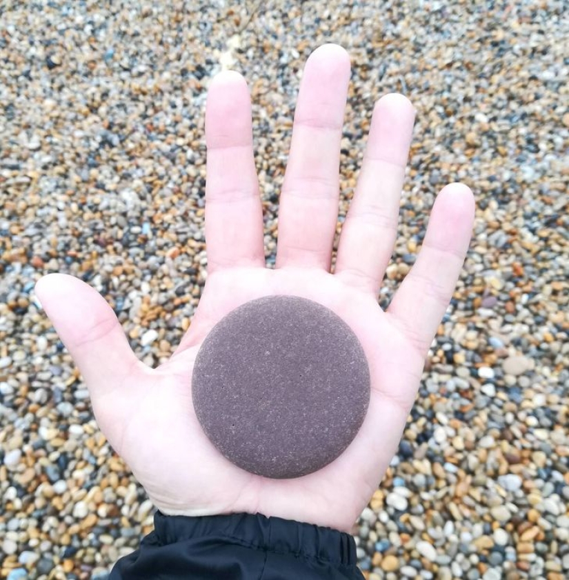 22 lucky people shared their amazing findings 22 lucky people shared their amazing findings